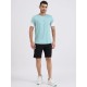 SG H1MT83741 Men Aquifier T-Shirt, Aquifier, S SG H1MT83741 Men Aquifier T-Shirt, Aquifier, S