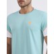 SG H1MT83741 Men Aquifier T-Shirt, Aquifier, S SG H1MT83741 Men Aquifier T-Shirt, Aquifier, S