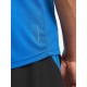 SG H1MT84142 Men Aqua T-Shirt, Aqua, S