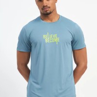 SG H1MT84152 Men Dolphin T-Shirt, Dolphin, S