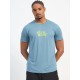 SG H1MT84152 Men Dolphin T-Shirt, Dolphin, S SG H1MT84152 Men Dolphin T-Shirt, Dolphin, S