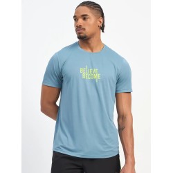 SG H1MT84152 Men Dolphin T-Shirt SG H1MT84152 Men Dolphin T-Shirt