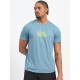 SG H1MT84152 Men Dolphin T-Shirt, Dolphin, S SG H1MT84152 Men Dolphin T-Shirt, Dolphin, S