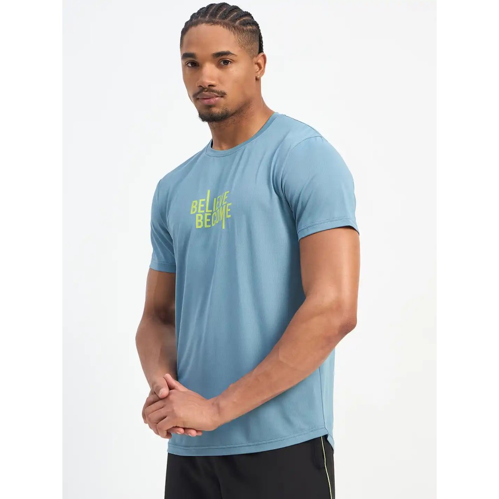 SG H1MT84152 Men Dolphin T-Shirt, Dolphin, S SG H1MT84152 Men Dolphin T-Shirt, Dolphin, S