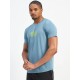 SG H1MT84152 Men Dolphin T-Shirt, Dolphin, S SG H1MT84152 Men Dolphin T-Shirt, Dolphin, S