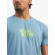 SG H1MT84152 Men Dolphin T-Shirt, Dolphin, S SG H1MT84152 Men Dolphin T-Shirt, Dolphin, S