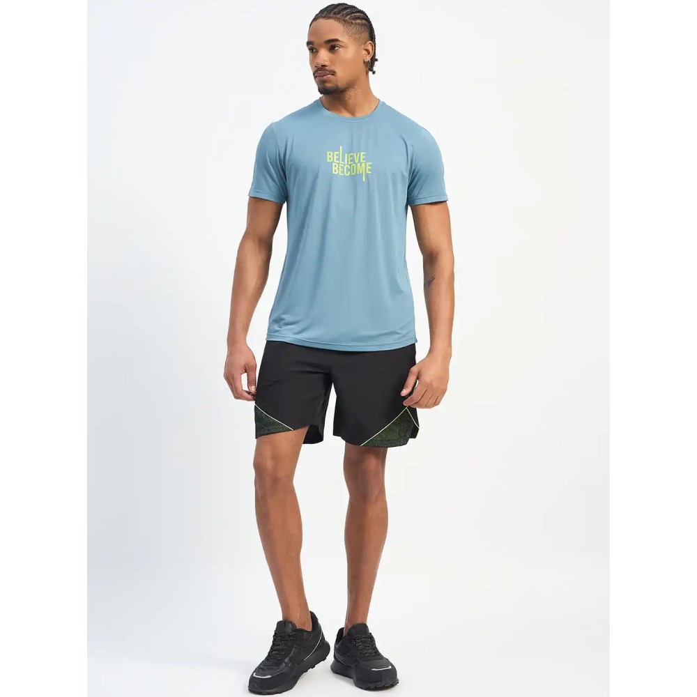SG H1MT84152 Men Dolphin T-Shirt, Dolphin, S SG H1MT84152 Men Dolphin T-Shirt, Dolphin, S