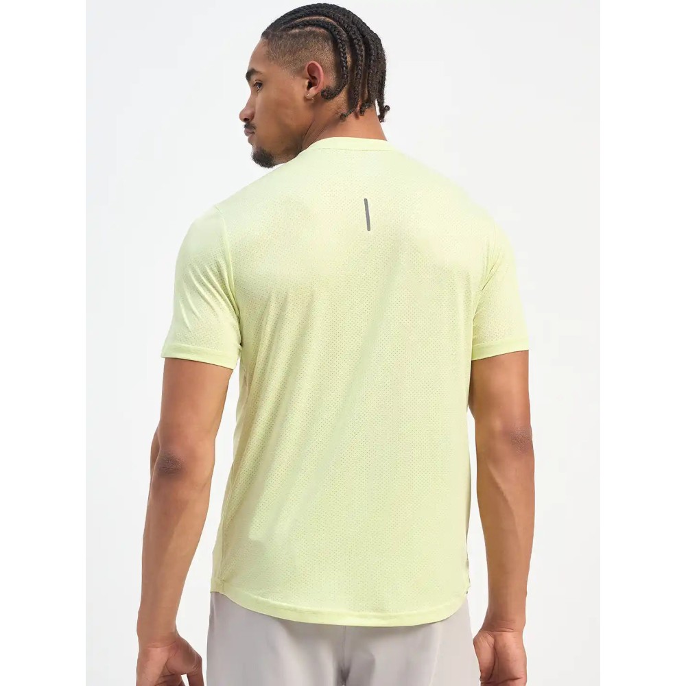 SG H1MT84162 Men Fluro T-Shirt, Fluro, S SG H1MT84162 Men Fluro T-Shirt, Fluro, S