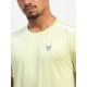 SG H1MT84162 Men Fluro T-Shirt, Fluro, S SG H1MT84162 Men Fluro T-Shirt, Fluro, S