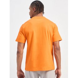 SG H1MT84171 Men Orange T-Shirt SG H1MT84171 Men Orange T-Shirt