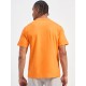 SG H1MT84171 Men Orange T-Shirt, Orange, S SG H1MT84171 Men Orange T-Shirt, Orange, S