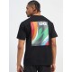 SG H1MT84181 Men Black T-Shirt, Black, S SG H1MT84181 Men Black T-Shirt, Black, S