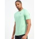 SG H1MT84221 Men Lime T-Shirt, Lime, S SG H1MT84221 Men Lime T-Shirt, Lime, S