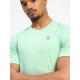 SG H1MT84221 Men Lime T-Shirt, Lime, S SG H1MT84221 Men Lime T-Shirt, Lime, S