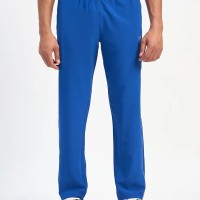 SG H1MTP84011 Men Royal Blue Track Pant, Royal Blue, S