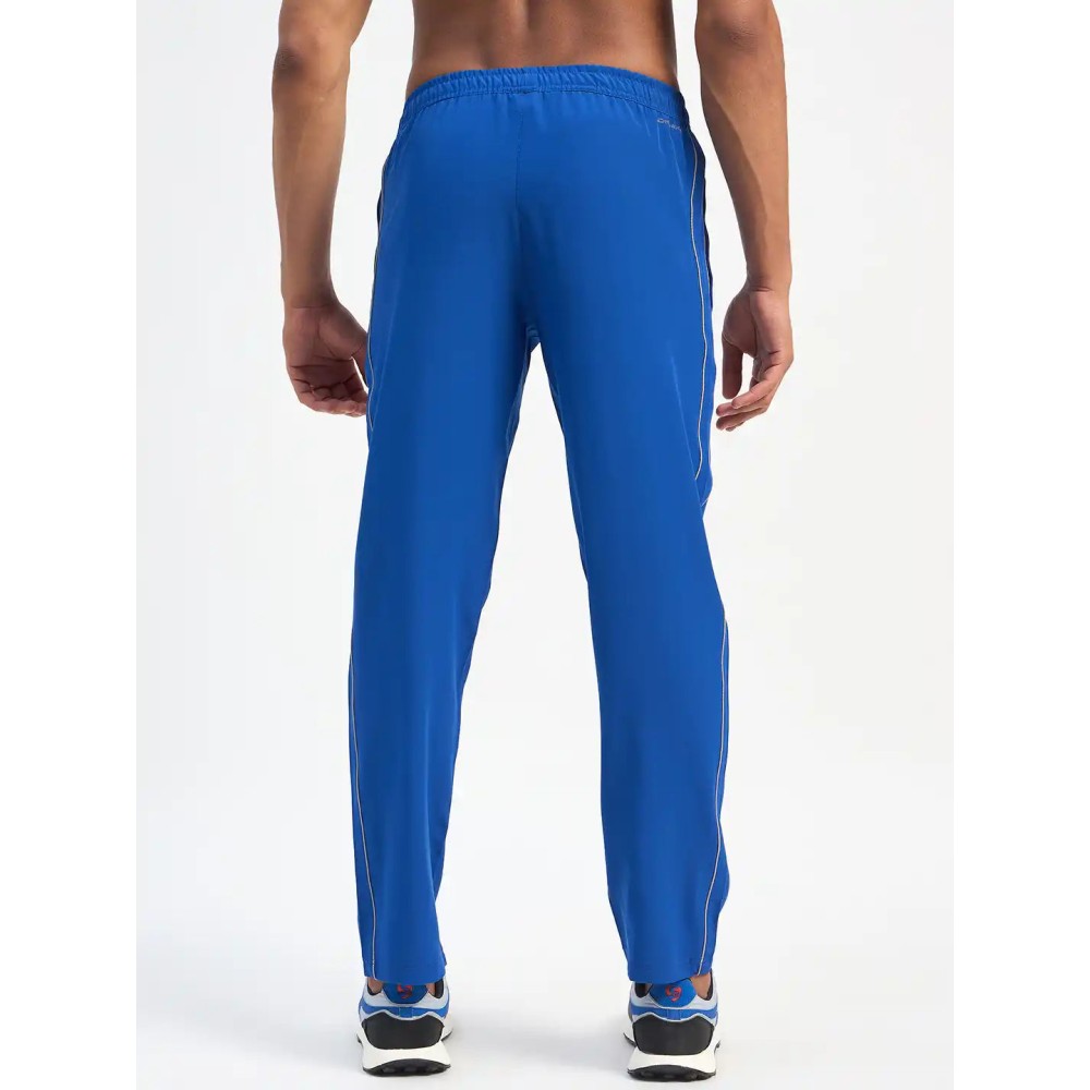 SG H1MTP84011 Men Royal Blue Track Pant, Royal Blue, S