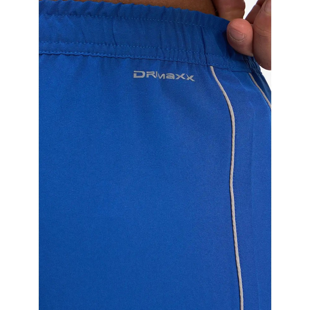 SG H1MTP84011 Men Royal Blue Track Pant, Royal Blue, S