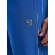 SG H1MTP84011 Men Royal Blue Track Pant, Royal Blue, S