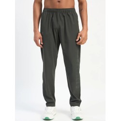 SG H1MTP84023 Men Olive Track Pant