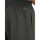 SG H1MTP84023 Men Olive Track Pant, Olive, S