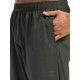 SG H1MTP84023 Men Olive Track Pant, Olive, S