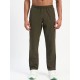 SG H1MTP84031 Men Olive Track Pant, Olive, S