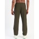 SG H1MTP84031 Men Olive Track Pant, Olive, S