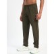 SG H1MTP84031 Men Olive Track Pant, Olive, S