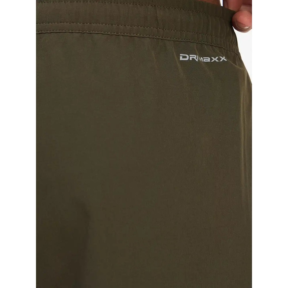 SG H1MTP84031 Men Olive Track Pant, Olive, S