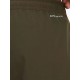 SG H1MTP84031 Men Olive Track Pant, Olive, S