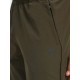 SG H1MTP84031 Men Olive Track Pant, Olive, S