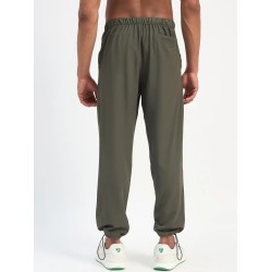 SG H1MTP84122 Men Dry Leaf Track Pant