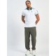 SG H1MTP84122 Men Dry Leaf Track Pant, Dry Leaf, S