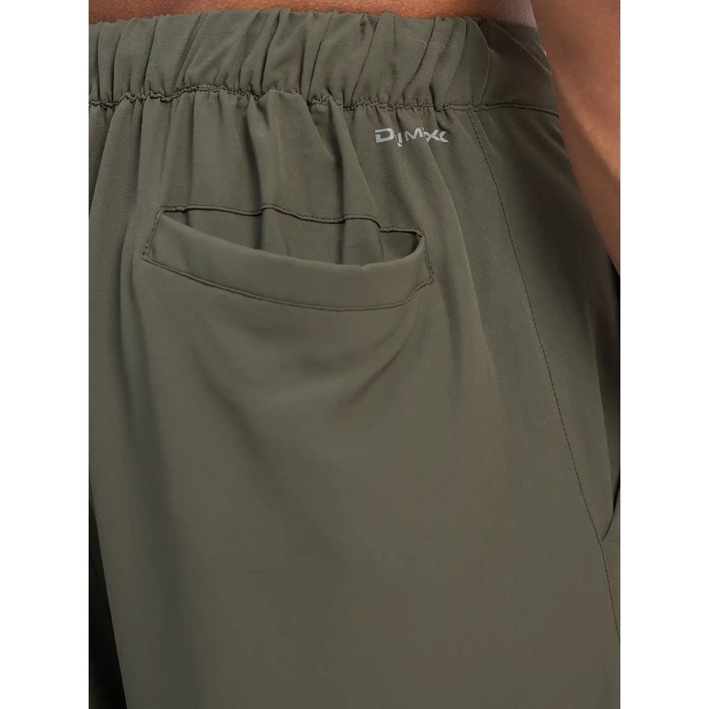 SG H1MTP84122 Men Dry Leaf Track Pant, Dry Leaf, S