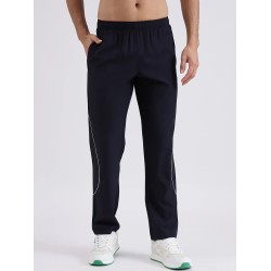 SG H1MTP84132 Men Navy Track Pant
