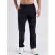 SG H1MTP84132 Men Navy Track Pant, Navy, S