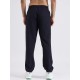 SG H1MTP84132 Men Navy Track Pant, Navy, S