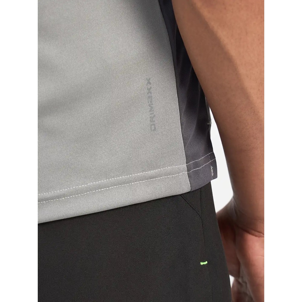 SG H1MV83602 Men Light Grey/ Dark Grey T-Vest, Light Grey/Dark Grey, S SG H1MV83602 Men Light Grey/ Dark Grey T-Vest, Light Grey/Dark Grey, S
