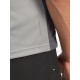 SG H1MV83602 Men Light Grey/ Dark Grey T-Vest, Light Grey/Dark Grey, S SG H1MV83602 Men Light Grey/ Dark Grey T-Vest, Light Grey/Dark Grey, S
