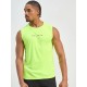SG H1MV83632 Men Fluro T-Vest, Fluro, S SG H1MV83632 Men Fluro T-Vest, Fluro, S