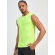 SG H1MV83632 Men Fluro T-Vest, Fluro, S SG H1MV83632 Men Fluro T-Vest, Fluro, S