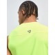 SG H1MV83632 Men Fluro T-Vest, Fluro, S SG H1MV83632 Men Fluro T-Vest, Fluro, S