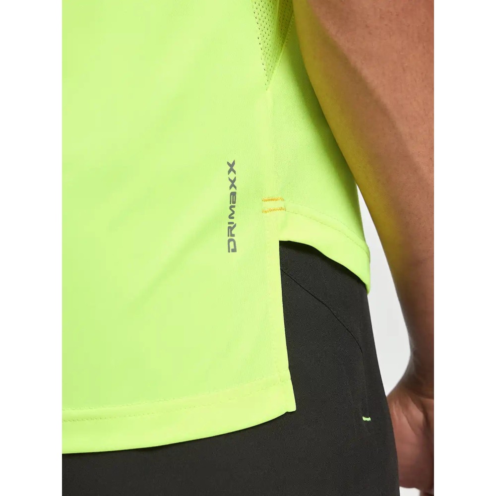 SG H1MV83632 Men Fluro T-Vest, Fluro, S SG H1MV83632 Men Fluro T-Vest, Fluro, S