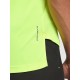 SG H1MV83632 Men Fluro T-Vest, Fluro, S SG H1MV83632 Men Fluro T-Vest, Fluro, S