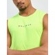 SG H1MV83632 Men Fluro T-Vest, Fluro, S SG H1MV83632 Men Fluro T-Vest, Fluro, S