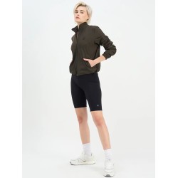 SG H1WJ83511 Women Olive Jacket