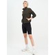 SG H1WJ83511 Women Olive Jacket, Olive, S