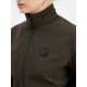 SG H1WJ83511 Women Olive Jacket, Olive, S
