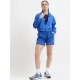 SG H1WJ83521 Women Cobalt Blue Jacket, Cobalt Blue, S