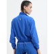 SG H1WJ83521 Women Cobalt Blue Jacket, Cobalt Blue, S